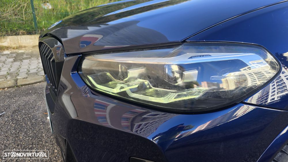 BMW X3 xDrive30e Aut. xLine - 32
