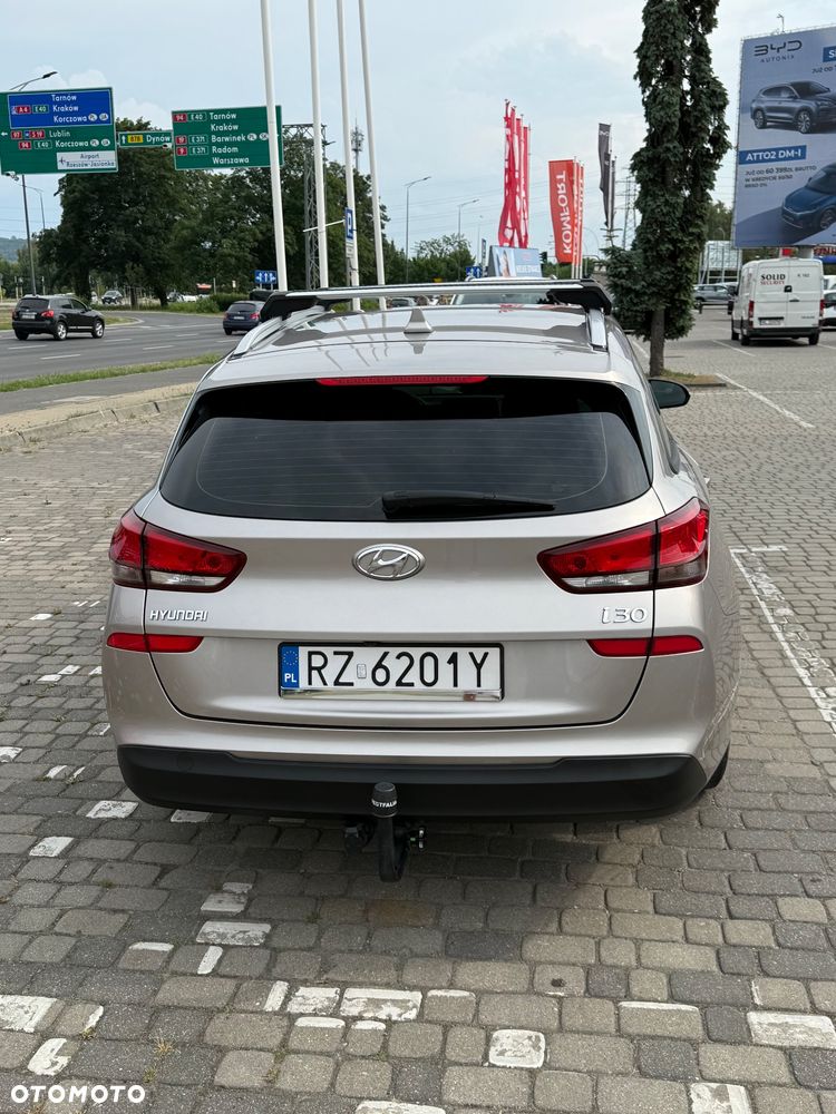 Hyundai i30 1.4 GET - 6