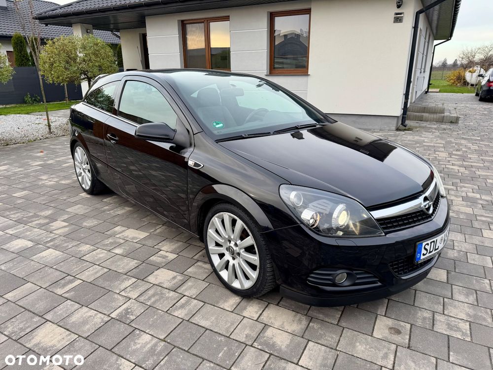 Opel Astra - 23