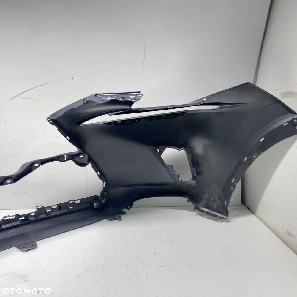 ZDERZAK PRZEDNI LEXUS NX LIFT  52119-78230 2017- - 6