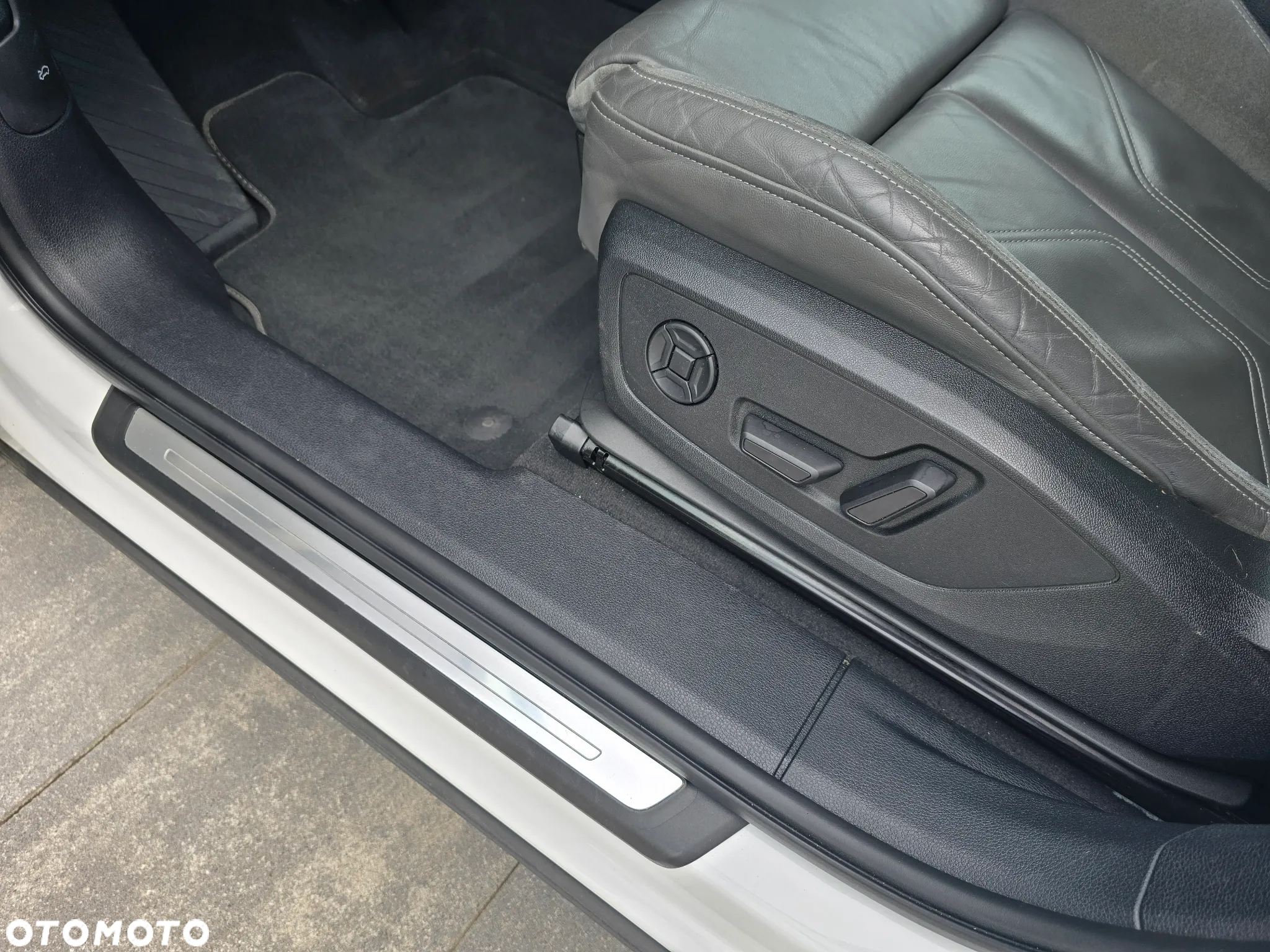 Audi Q3 40 TFSI Quattro Advanced S tronic - 23