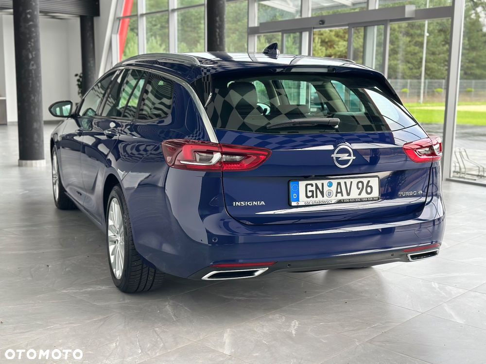 Opel Insignia - 13