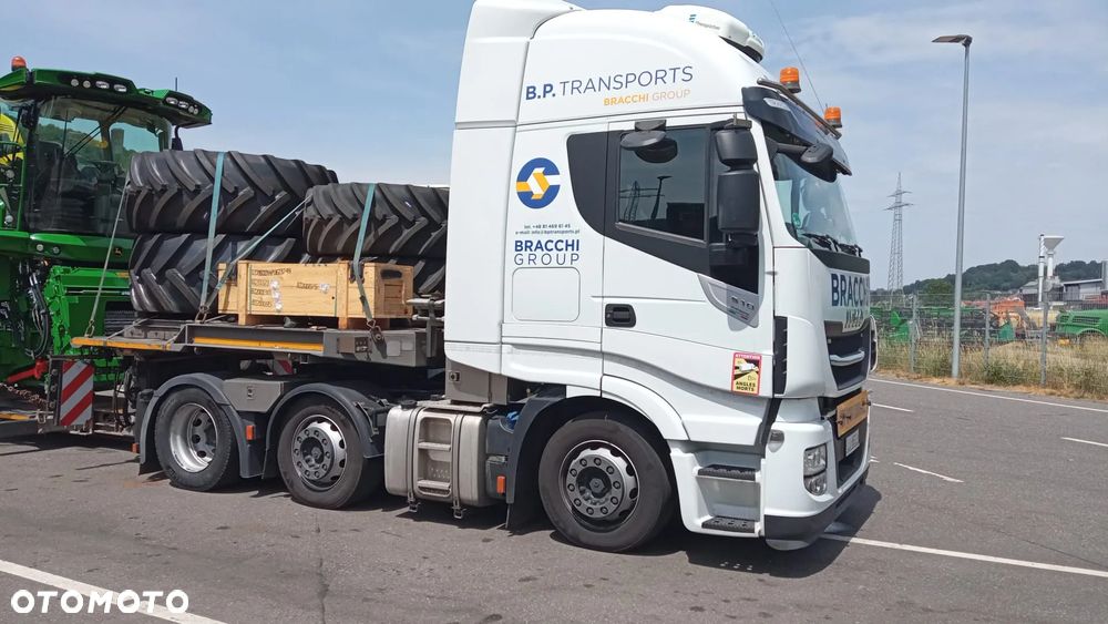 Iveco 510 - 14