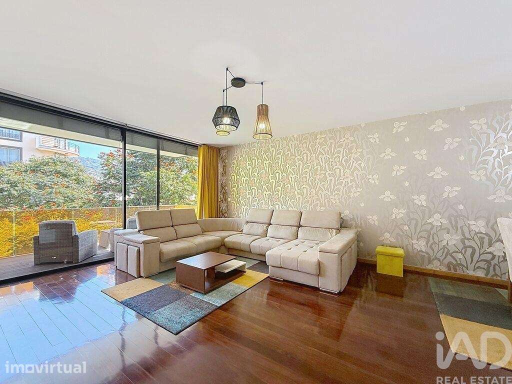 Apartamento T2 em Santo António de 130 m2 - Grande imagem: 2/25