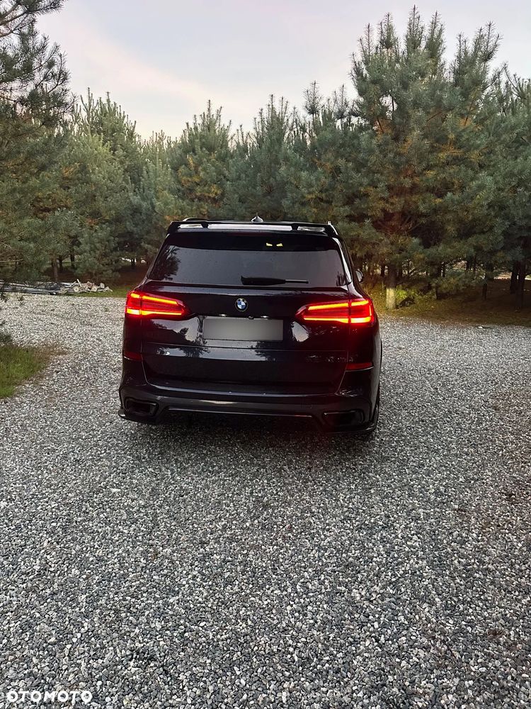 BMW X5 xDrive40i sport - 6