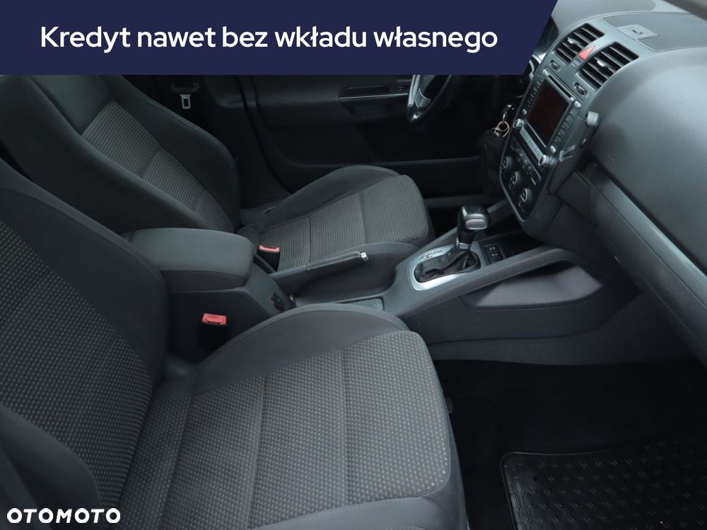 Volkswagen Golf Variant - 11