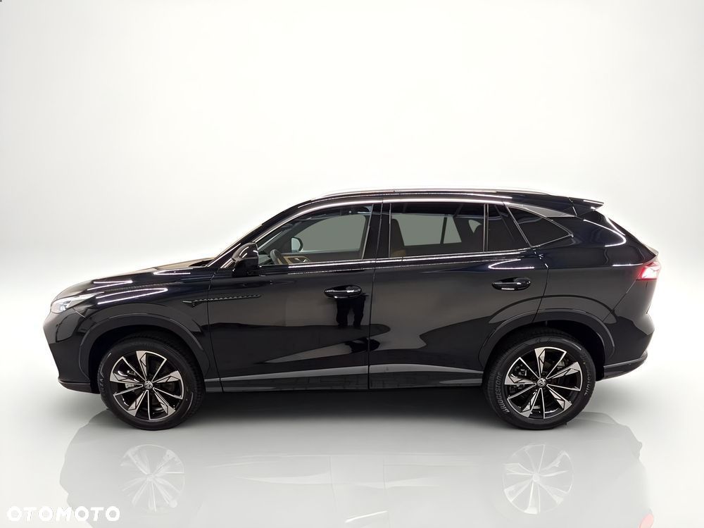 MG HS 1.5T HEV+ Exclusive - 9
