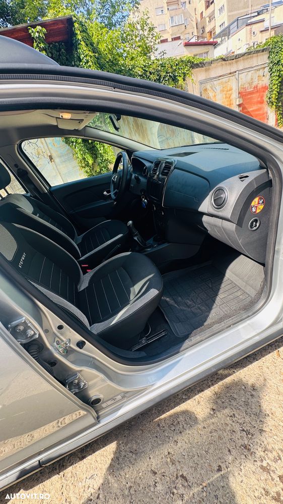 Dacia Sandero 0.9 TCe Prestige - 18
