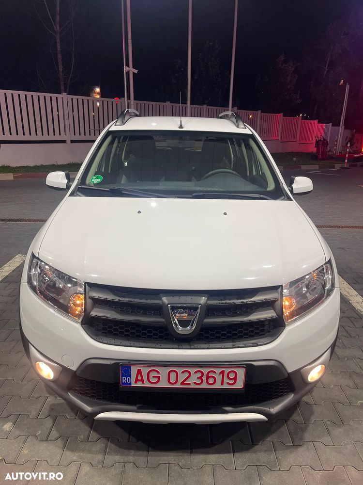 Dacia Logan - 6