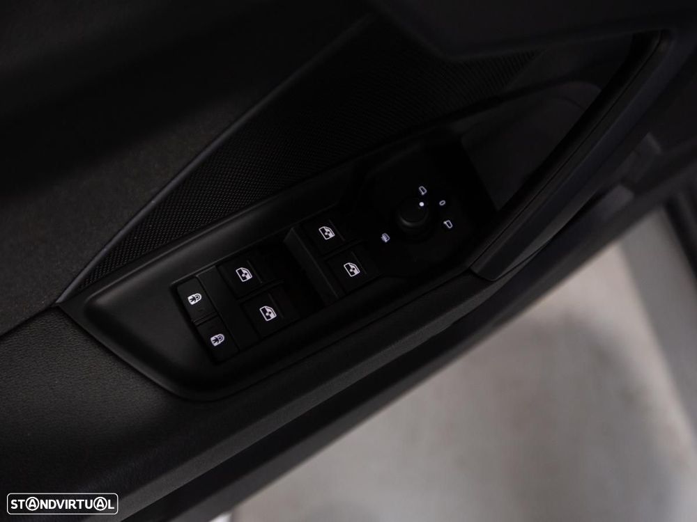 Audi A3 Sportback 40 TFSIe Advanced - 28