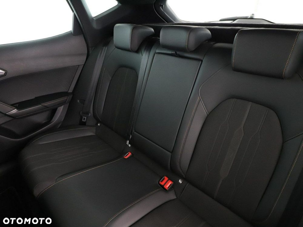Cupra Formentor 1.5 TSI DSG - 18