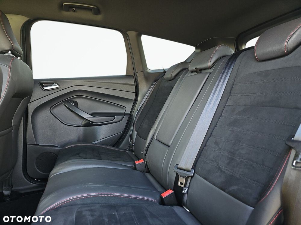 Ford Kuga 1.5 EcoBoost AWD ST-Line ASS - 11