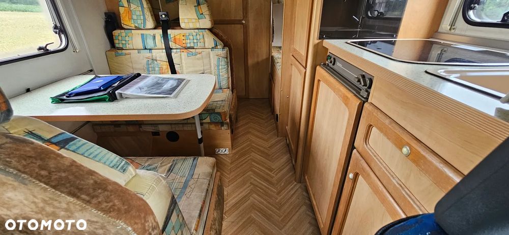Fiat Ducato - 22