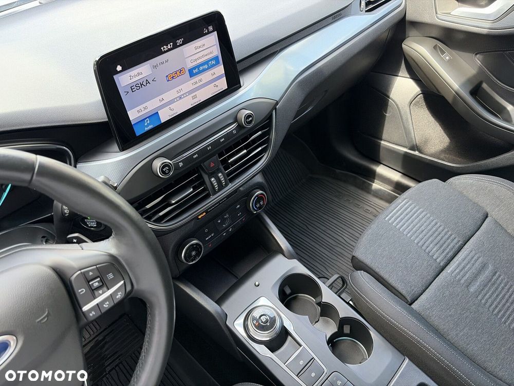 Ford Focus 1.5 EcoBlue Active - 16
