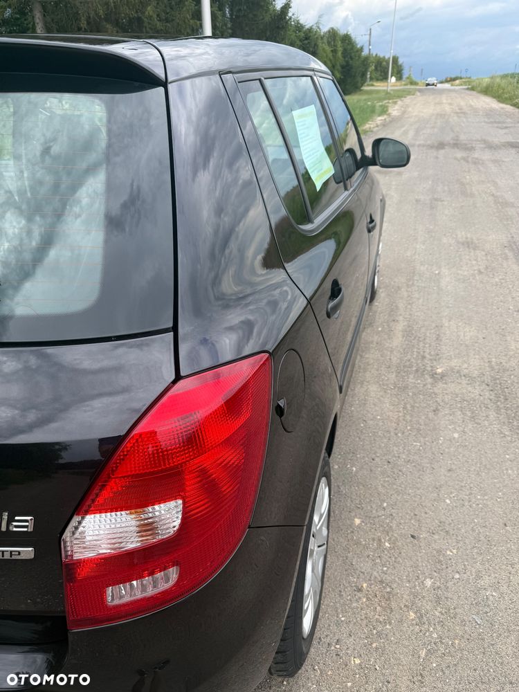 Skoda Fabia 1.2 12V Classic - 7