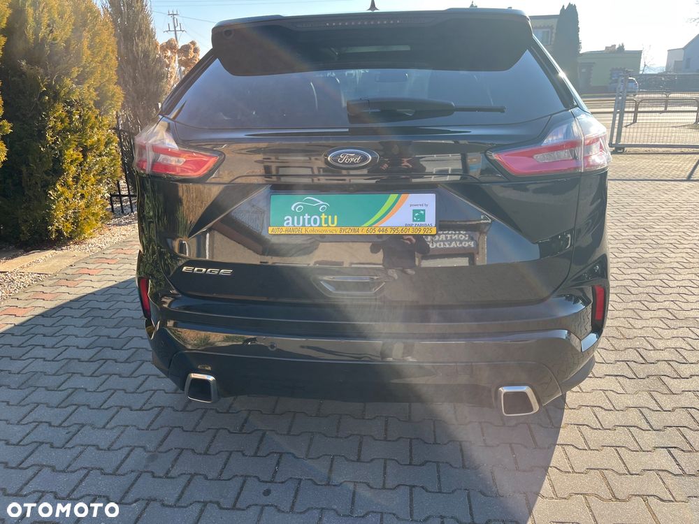 Ford Edge 2.0 EcoBlue Bi-Turbo 4x4 ST-LINE - 16