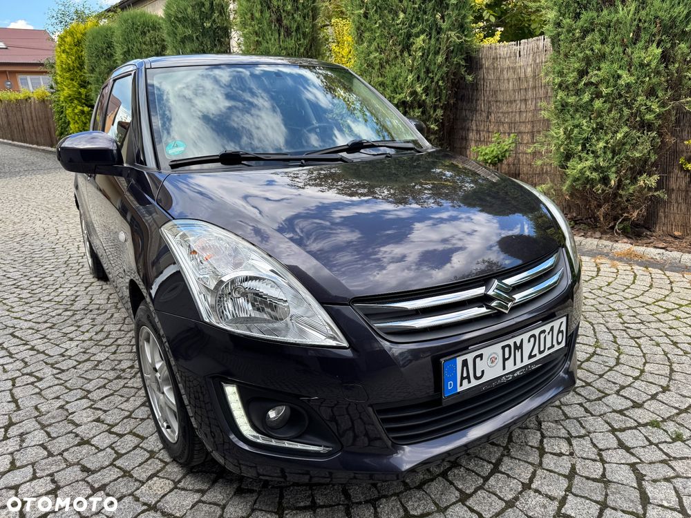 Suzuki Swift - 7