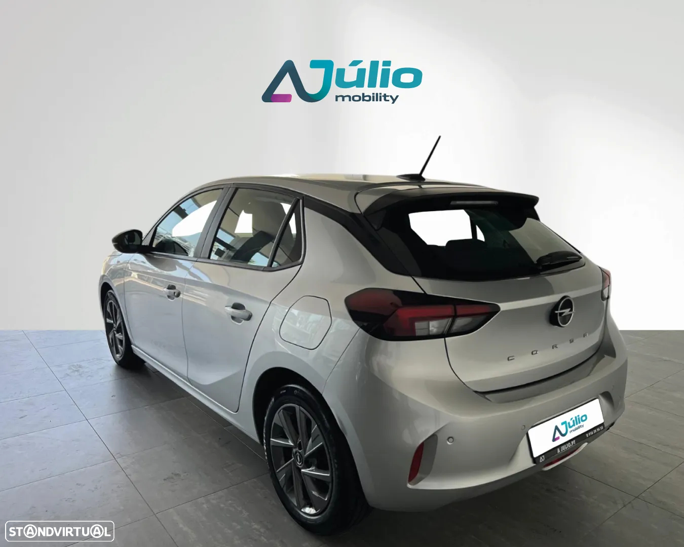 Opel Corsa 1.2 - 7