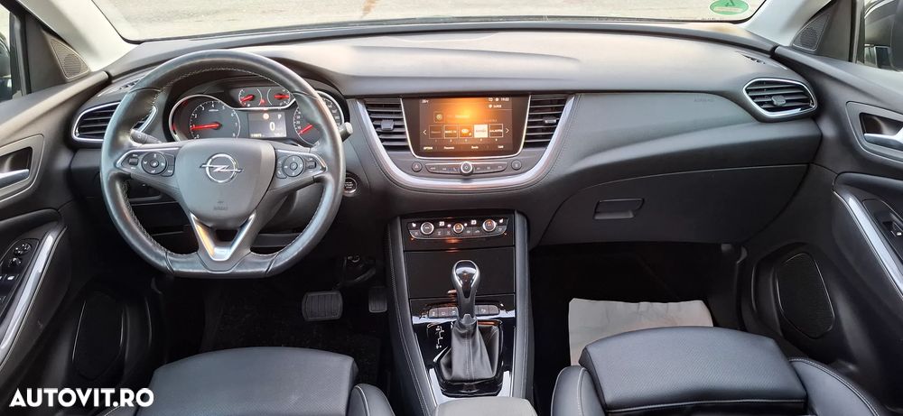 Opel Grandland X 1.5 START/STOP Elegance - 4