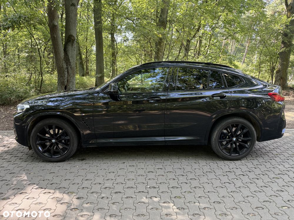 BMW X4 - 6