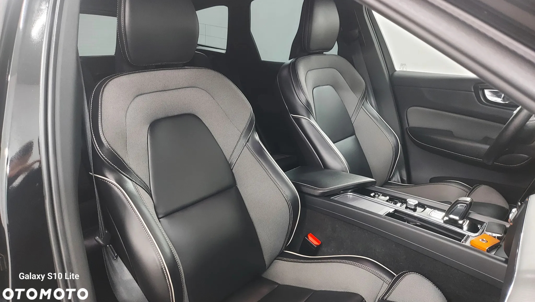 Volvo XC 60 B4 B Geartronic RDesign - 18