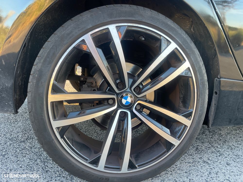 BMW 218 - 11