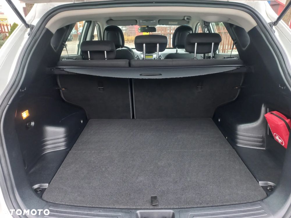 Hyundai ix35 1.6 2WD Classic - 19