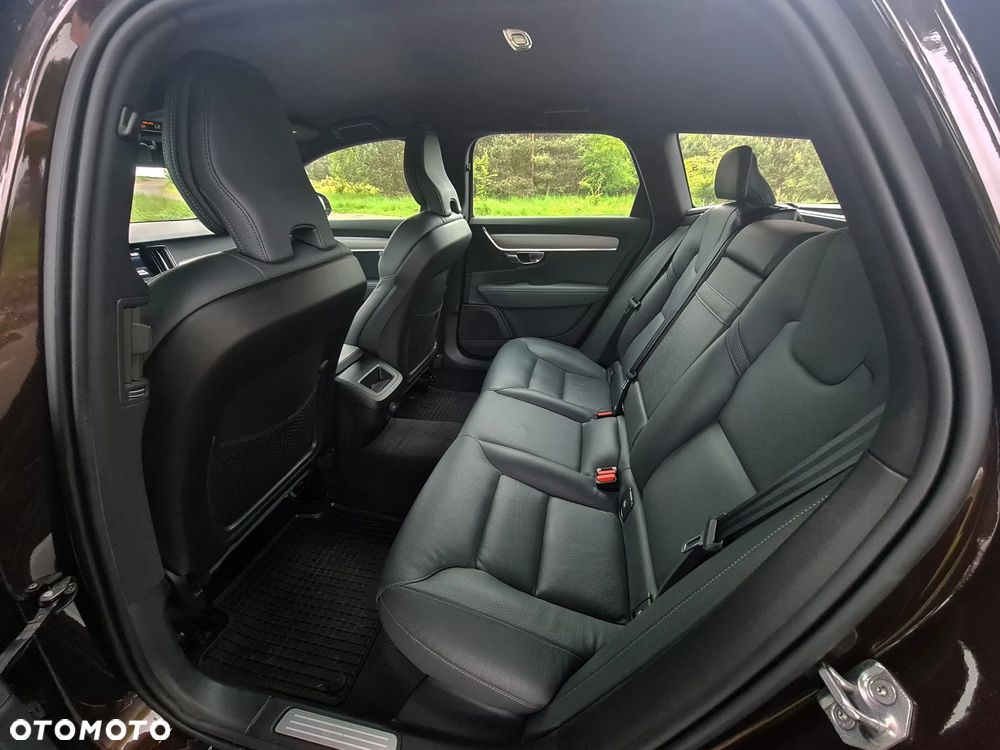 Volvo V90 B4 D Geartronic Momentum Pro - 7