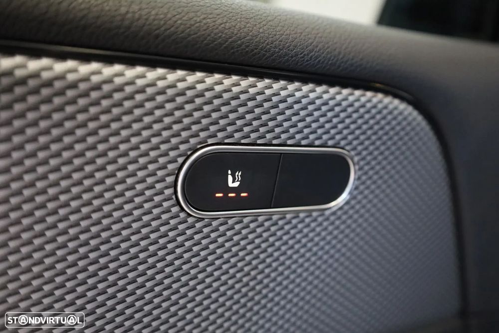 Mercedes-Benz B 250 e 8G-DCT Progressive - 26