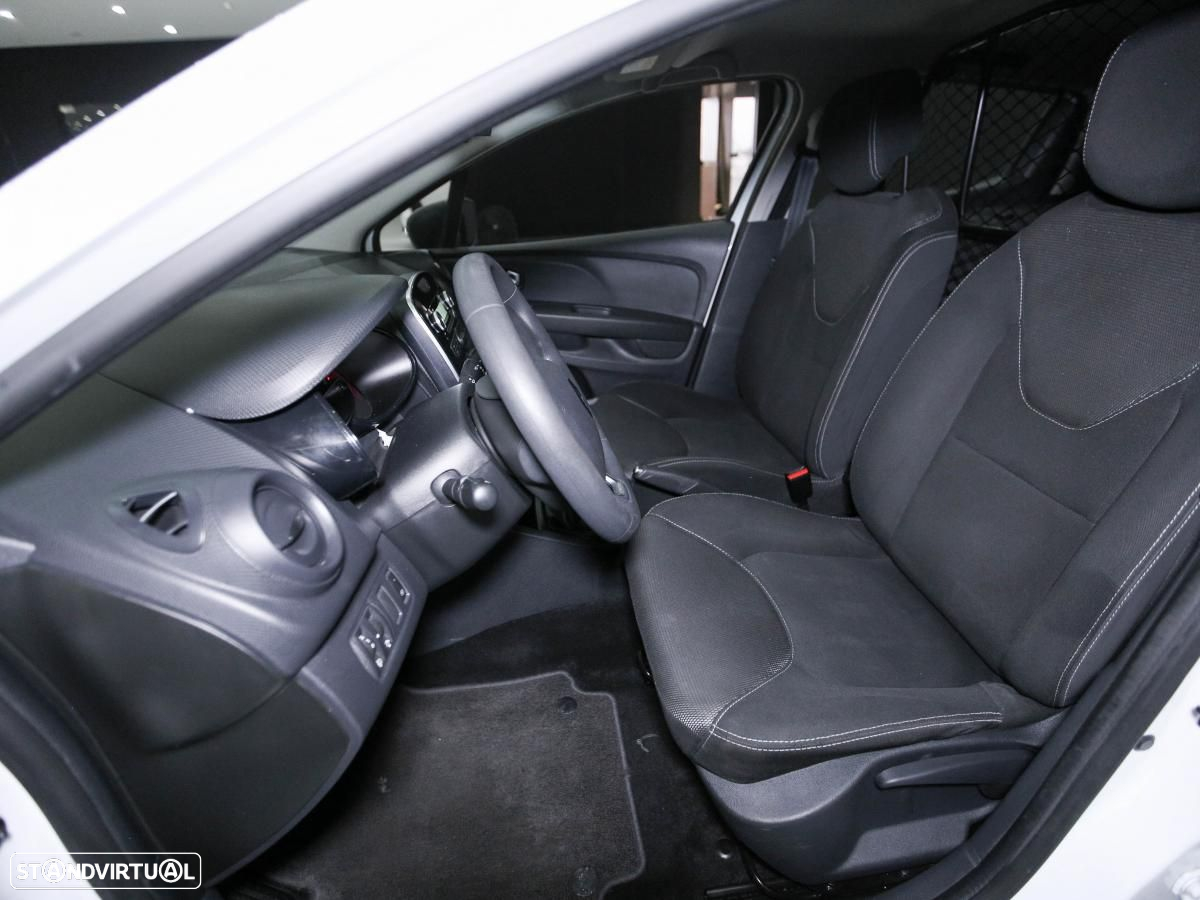 Renault Clio Van C/IVA - 6