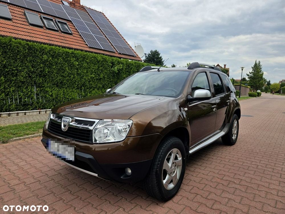 Dacia Duster 1.6 Ambiance - 1