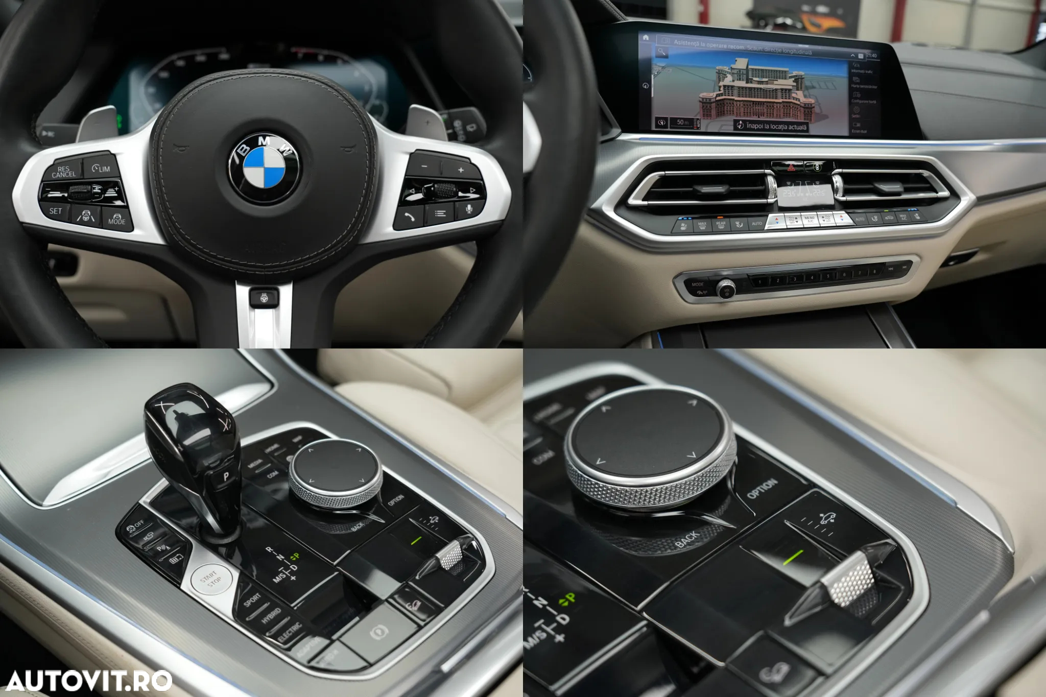 BMW X5 xDrive45e AT PHEV - 21