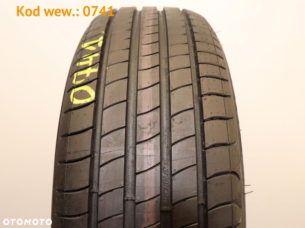 Michelin Primacy 4 - 185/50 R16 - 6