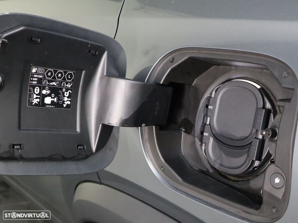 Mercedes-Benz GLE 350 de 4Matic - 27