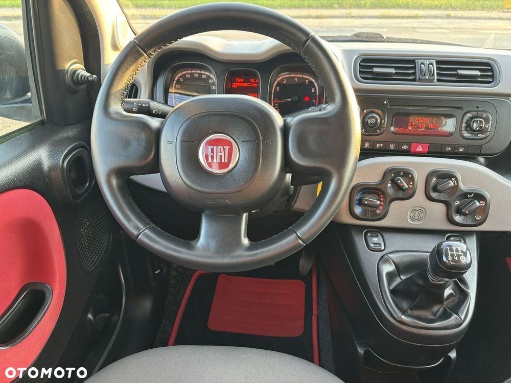 Fiat Panda - 6