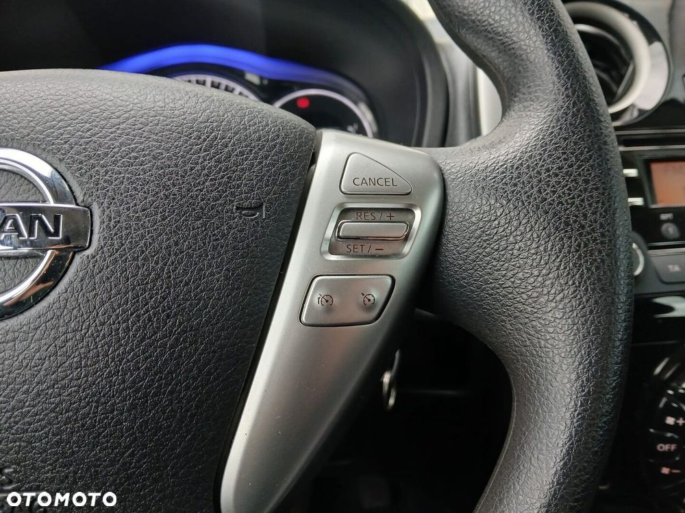 Nissan Note 1.2 Acenta - 24