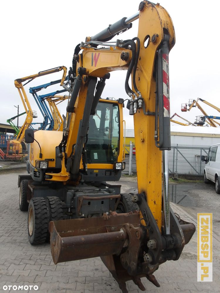 Wacker Neuson EW65 - 4