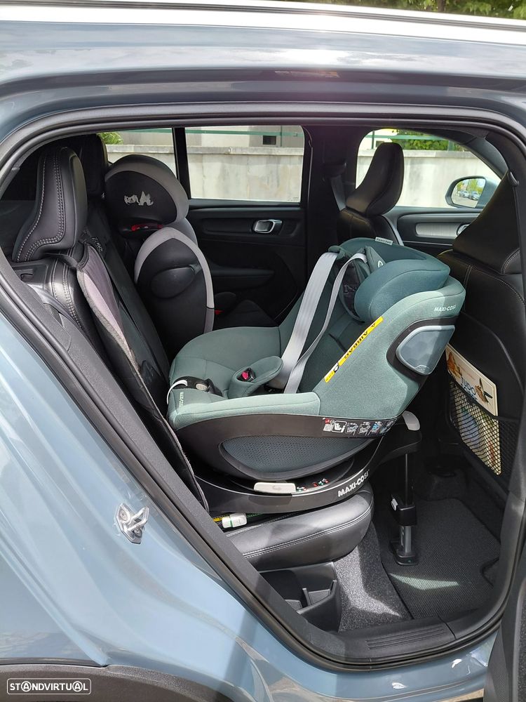 Volvo XC 40 2.0 D3 Inscription - 16