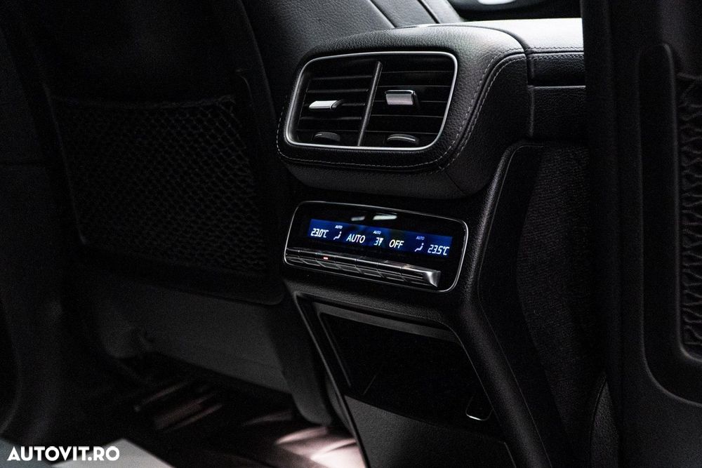 Mercedes-Benz GLE Coupe 400 d 4Matic 9G-TRONIC AMG Line - 18