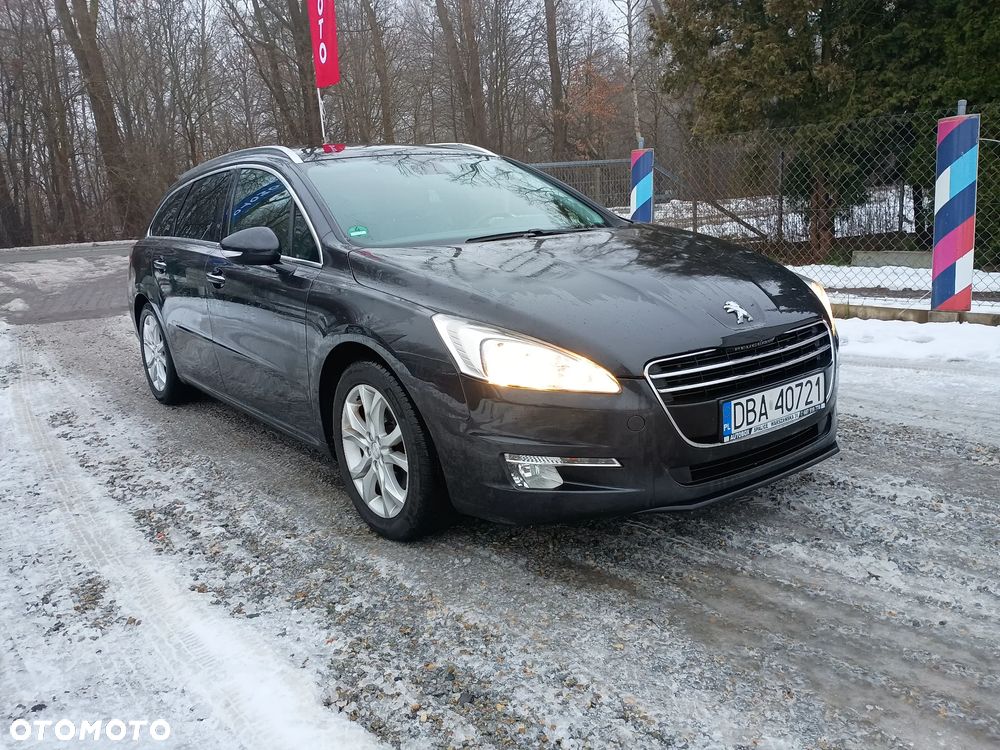 Peugeot 508 1.6 T Business Line - 3