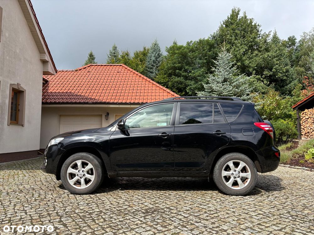 Toyota RAV4 2.0 VVT-i Sol MS - 3