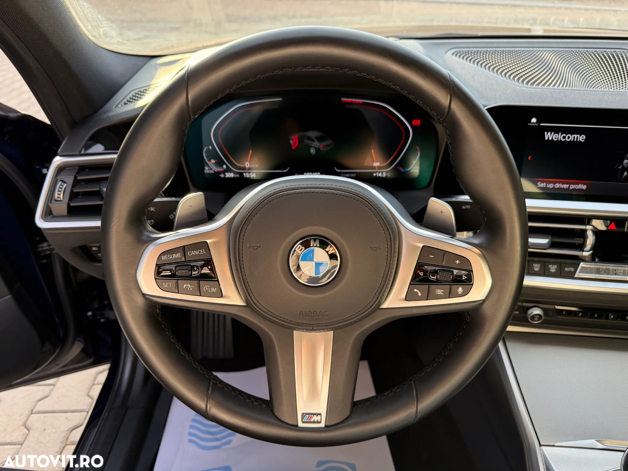 BMW Seria 3 320d xDrive AT MHEV - 5