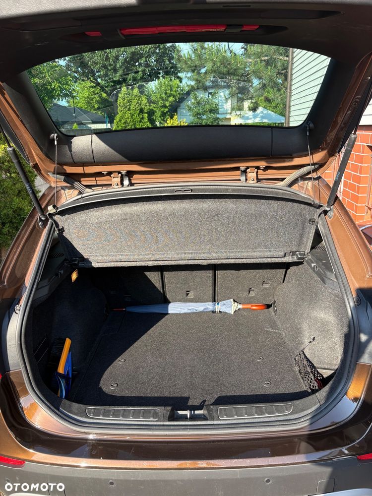 BMW X1 xDrive20i - 8