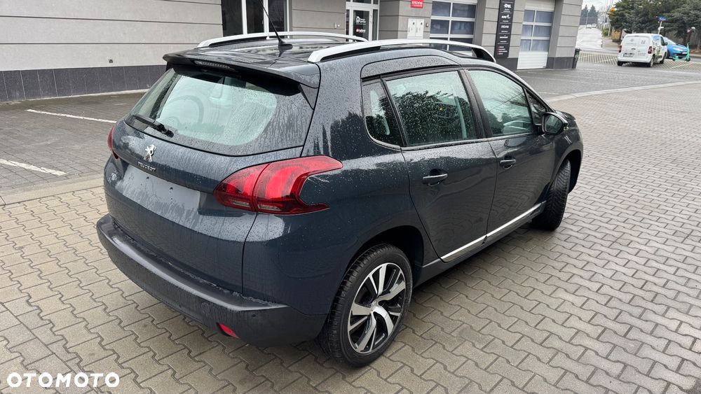 Peugeot 2008 BlueHDi 100 Active - 9