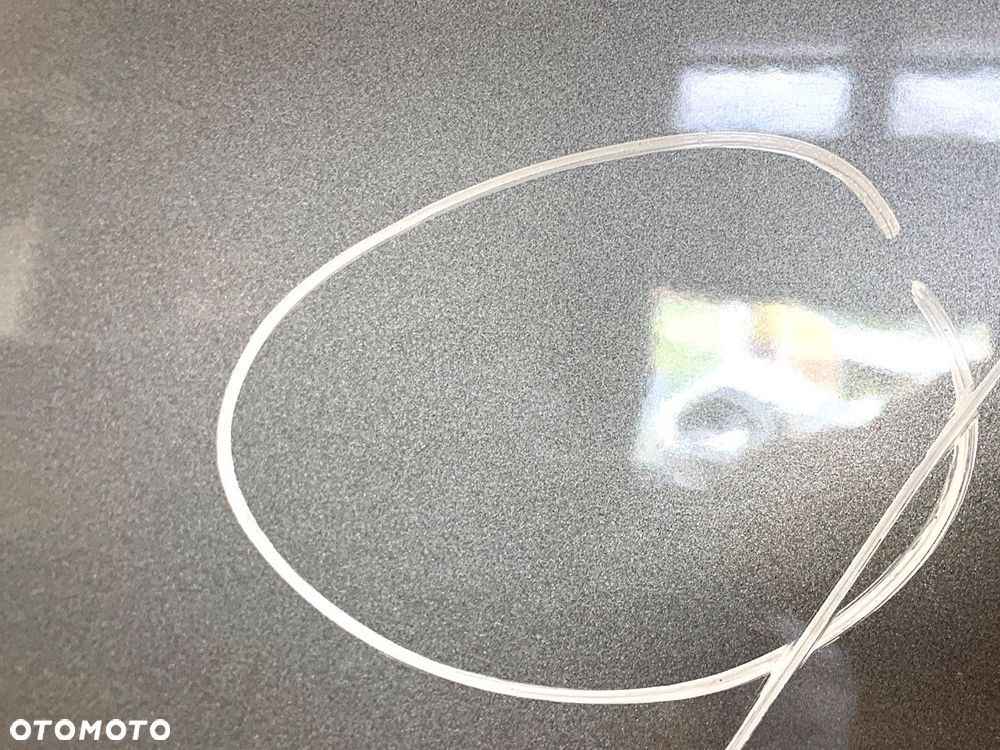 DRZWI LEWY PRZÓD  BMW 5 (E60) 2003 - 2010 530 i 200 kW [272 KM] benzyna 2007 - 2009 - 4