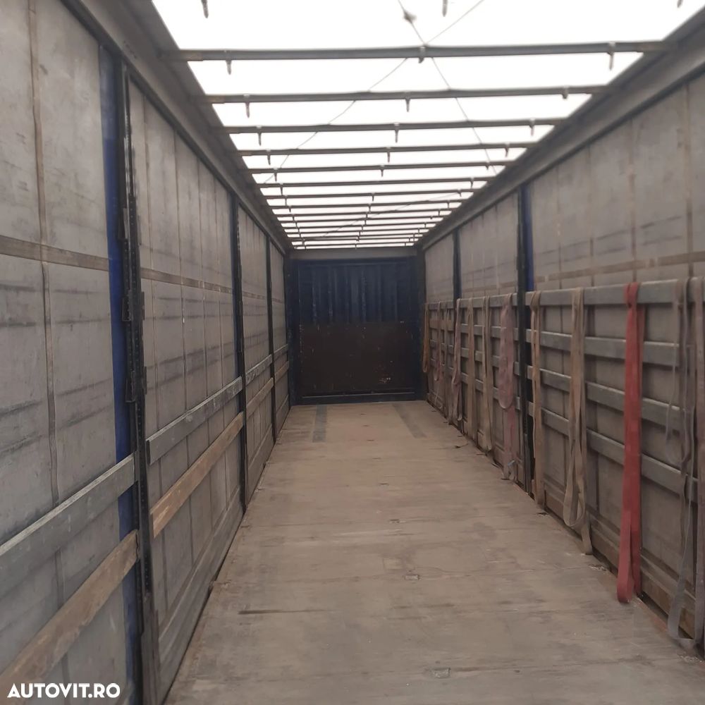 MAN TGX 18.440 Mega - 6