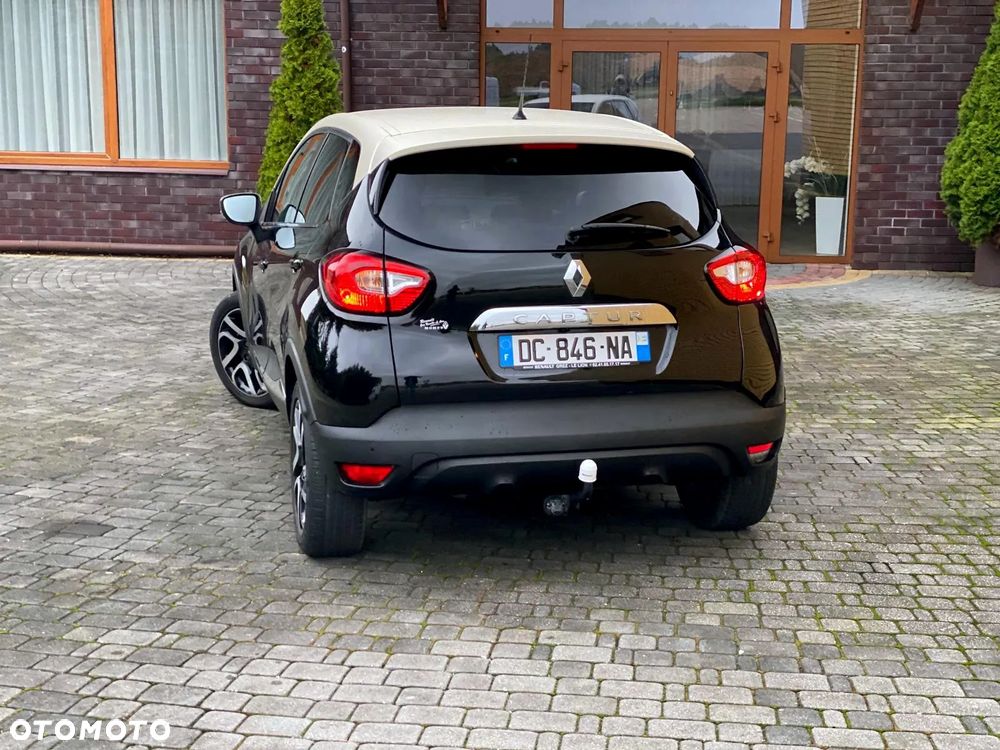Renault Captur - 10