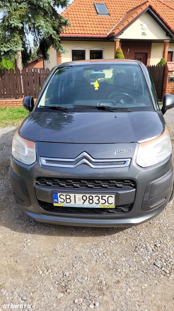 Citroën C3 Picasso - 3