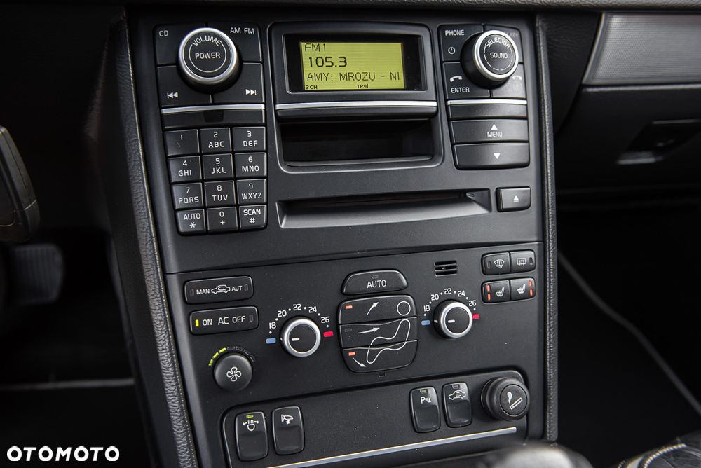 Volvo XC 90 3.2 RDesign - 24
