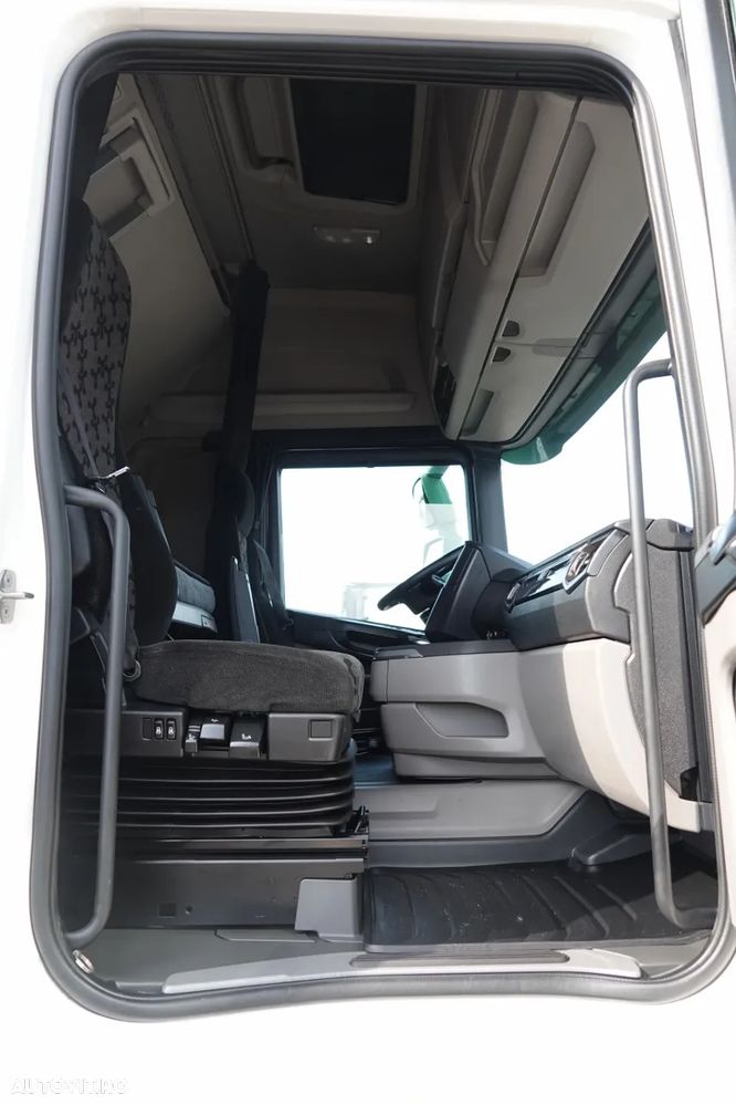 Scania R 450 / RETARDER / I-PARK COOL / EURO 6 - 35